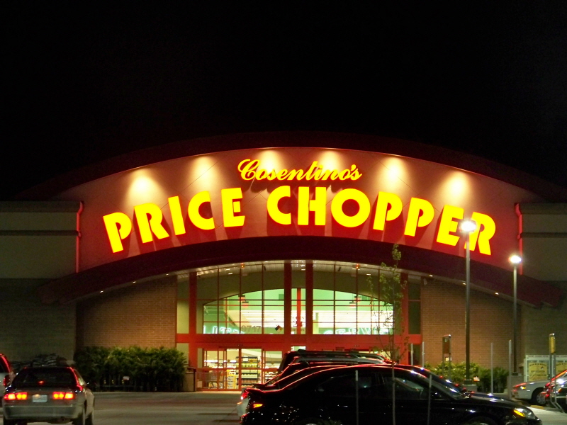 Cosentino's Price Chopper - Kansas City, MO