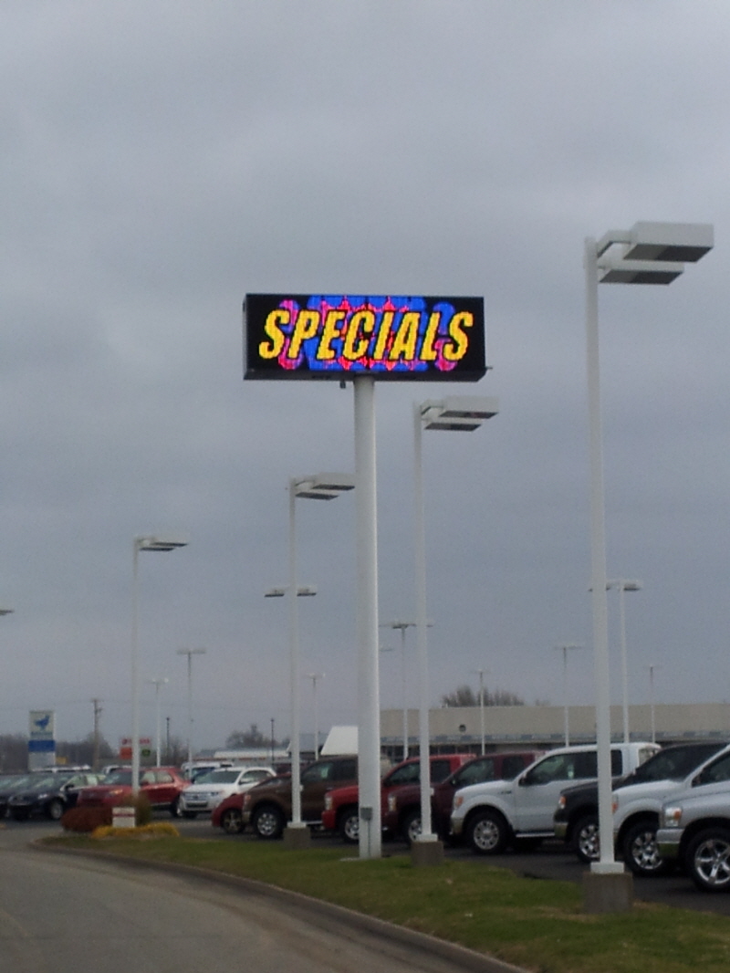 Dick Edwards Ford - Manhattan, KS