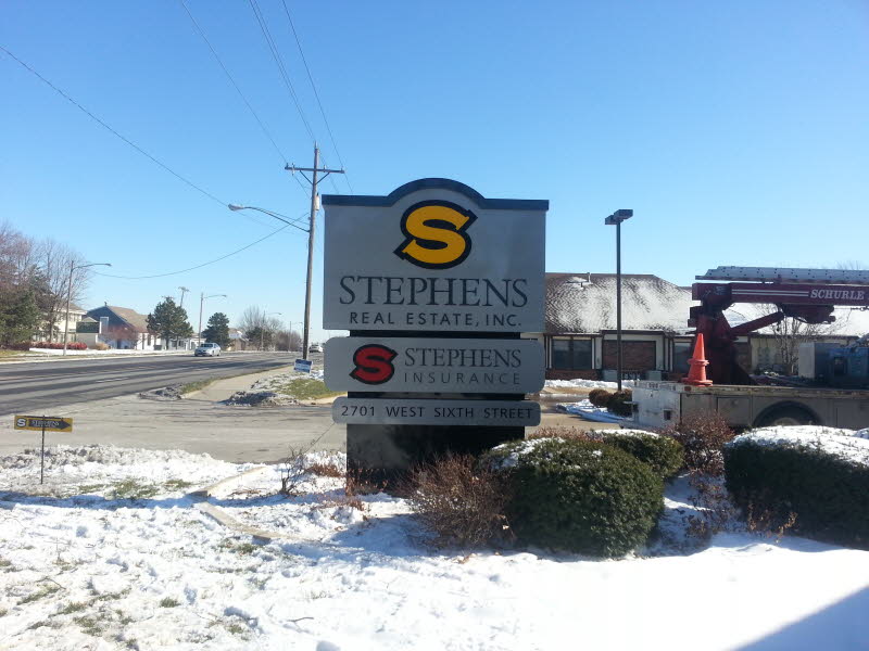 Stephens Real Estate - Lawrence, KS