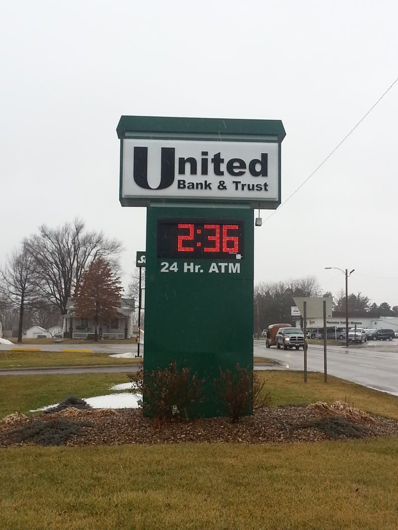 United Bank & Trust