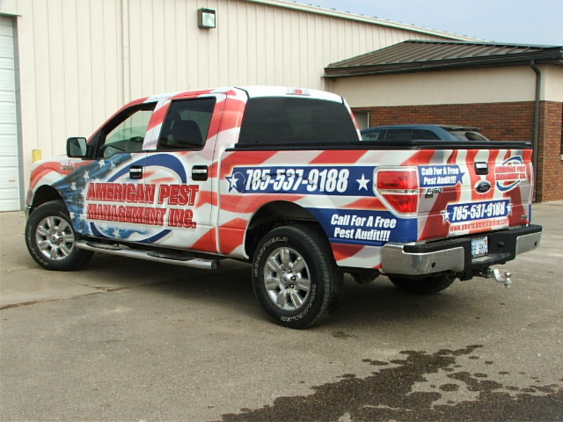 American Pest Control