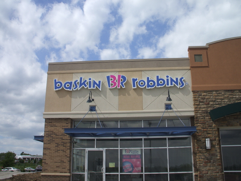 Baskin Robbins - Liberty