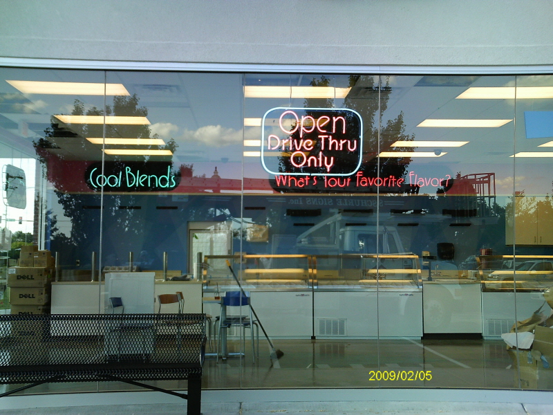 Baskin Robbins - Wichita, KS