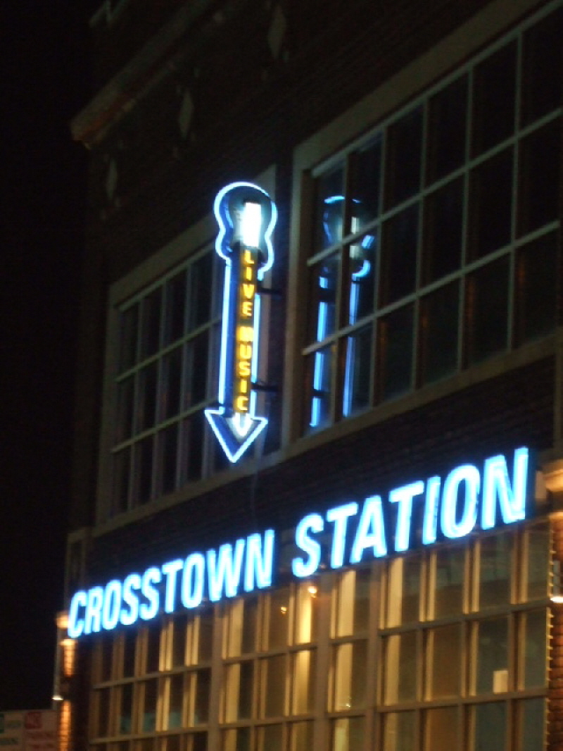 Crosstown Station - Kansas City, MO