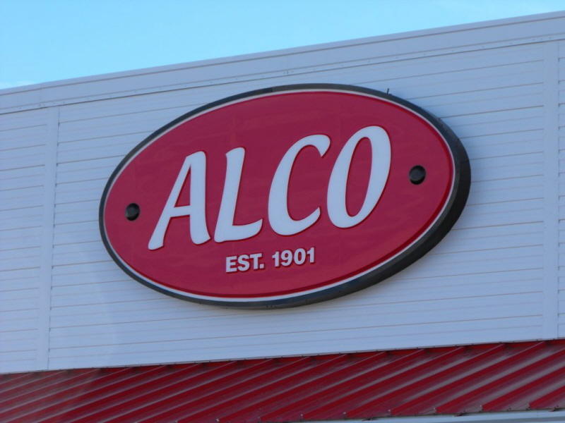ALCO - St. Johns, AZ