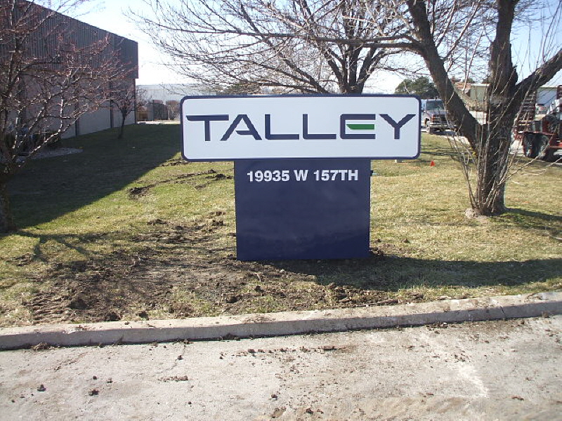 Talley - Olathe, KS