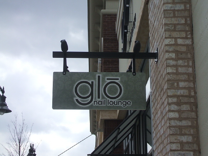 Glo Nail Lounge - Lee's Summit - MO