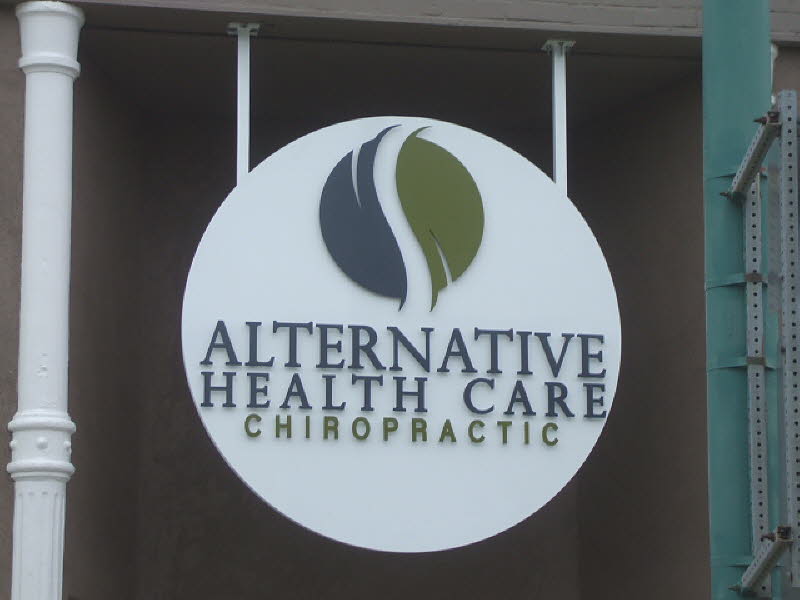 Alternative Health Care - St. Mary's, KS