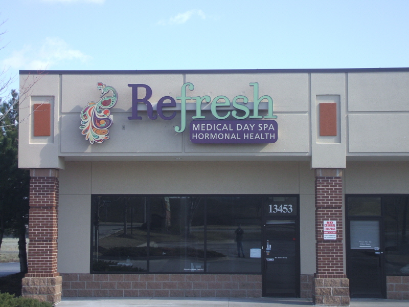 Refresh - Overland Park, KS