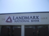 Landmark National Bank 