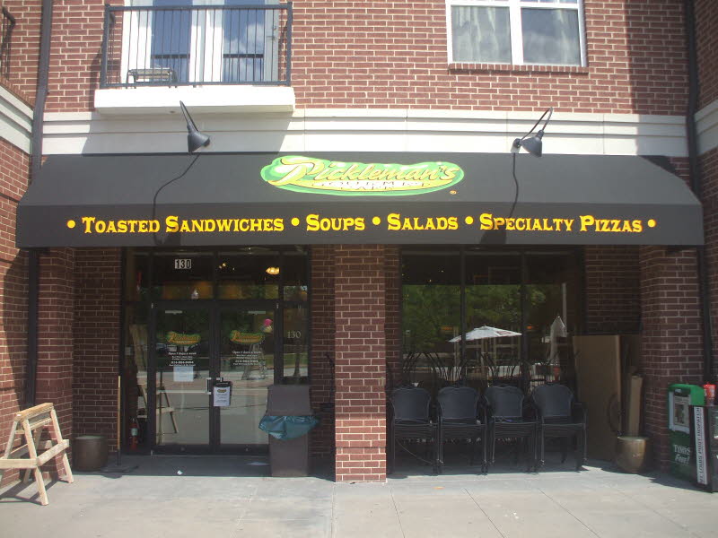 Pickleman's - Kirkwood, MO