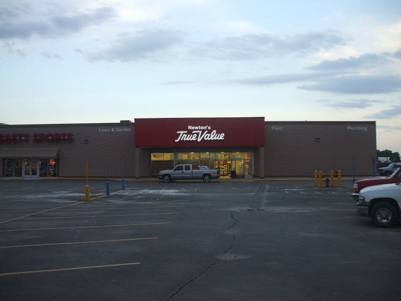 True Value - Independence, KS