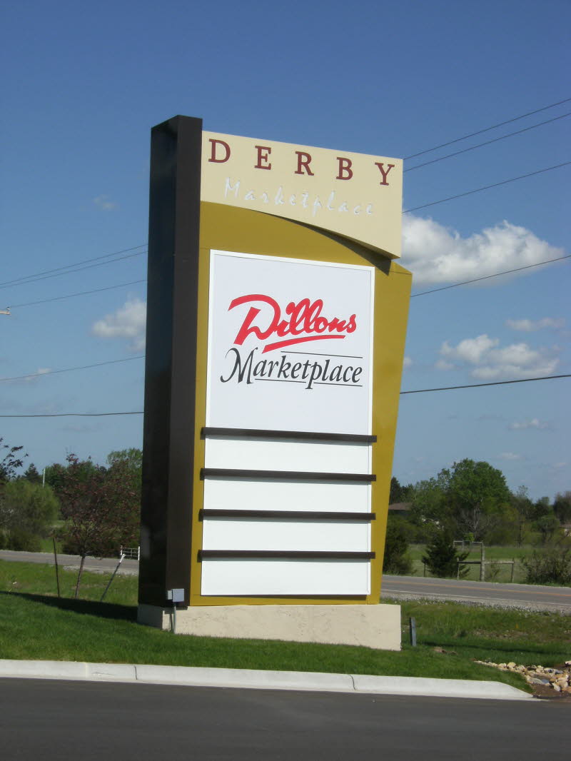 Derby Marketplace - Derby, KS