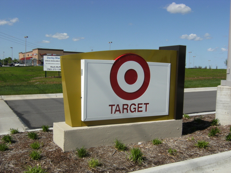 Target - Derby, KS