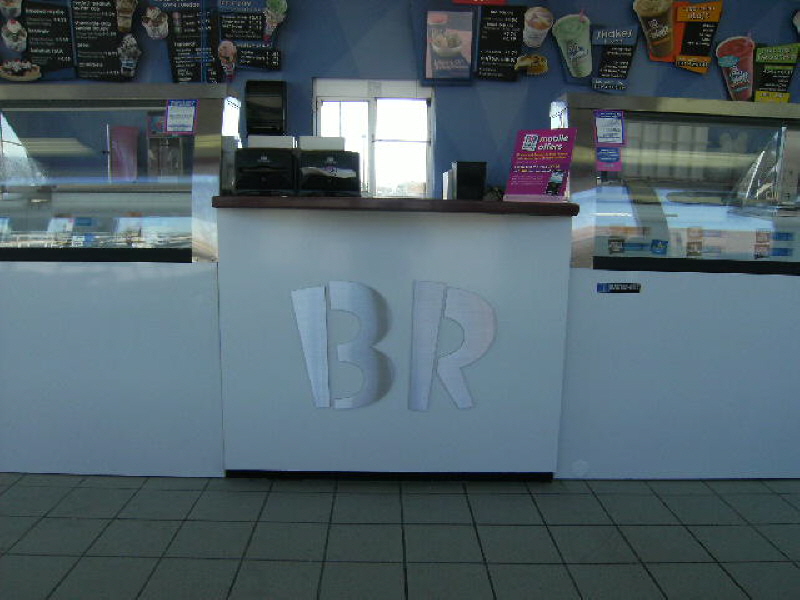 Baskin Robbins - Tulsa, OK