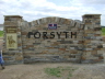Forsyth - Fort Riley, KS
