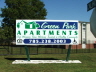 Greenpark Apartments - Junction City, KS