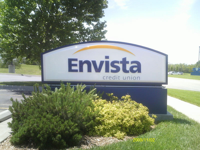 Envista Credit Union - Topeka, KS