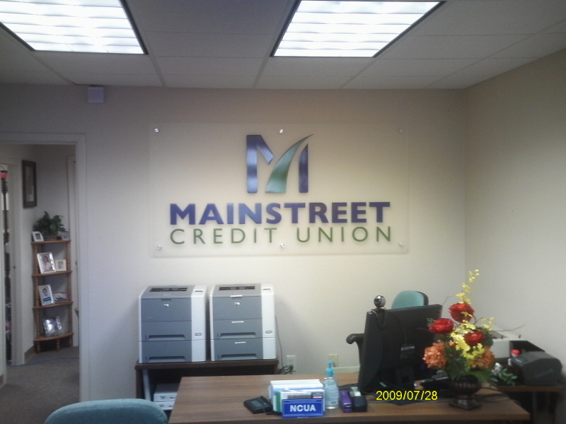 Mainstreet Credit Union