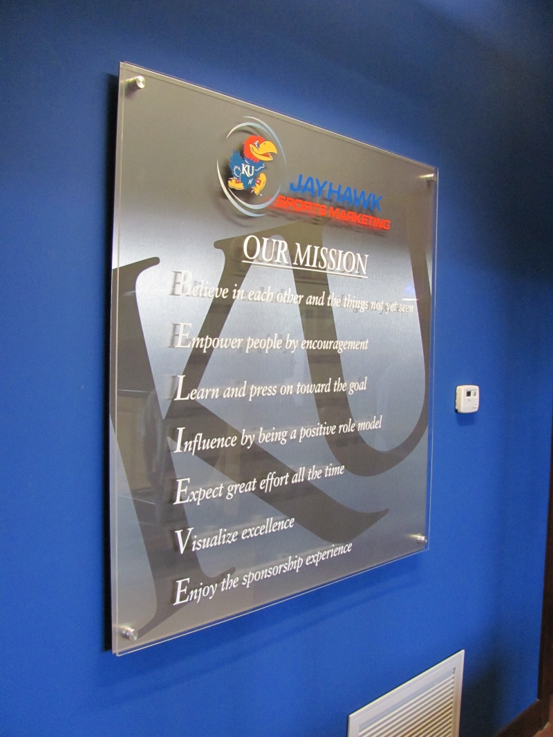 Jayhawk Sports Marketing - Lawrence, KS