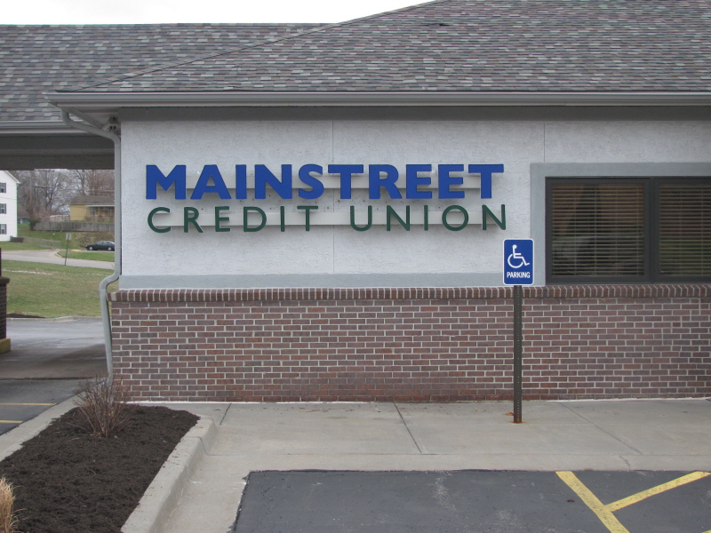 Mainstreet Credit Union - Kansas City, KS