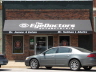Eye Doctors - Ottawa, KS