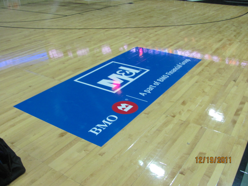 KC Shootout - Sprint Center KCMO