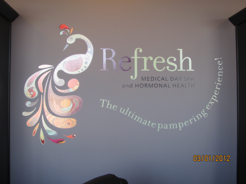 Refresh - Overland Park, KS