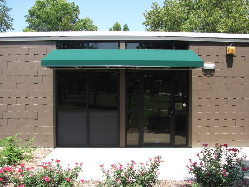 Lawrence Parks & Rec - Lawrence, KS