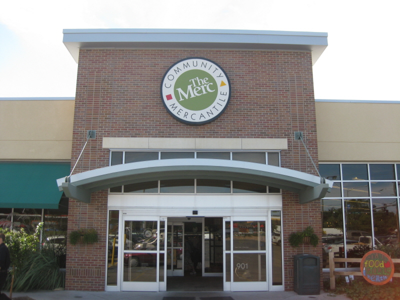 The Merc - Lawrence, KS