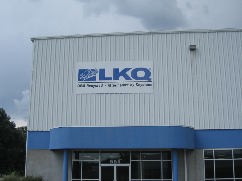 LKQ - Kansas City, KS