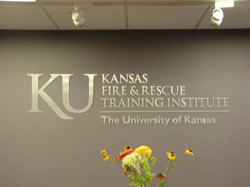 KU Fire & Rescue - Lawrence, KS