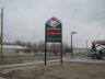 Kwik Shop Digital Gas Pricers