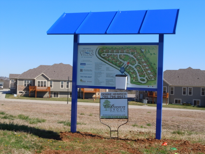 CornerBank - Lawrence, KS