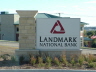 Landmark National Bank - Topeka, KS