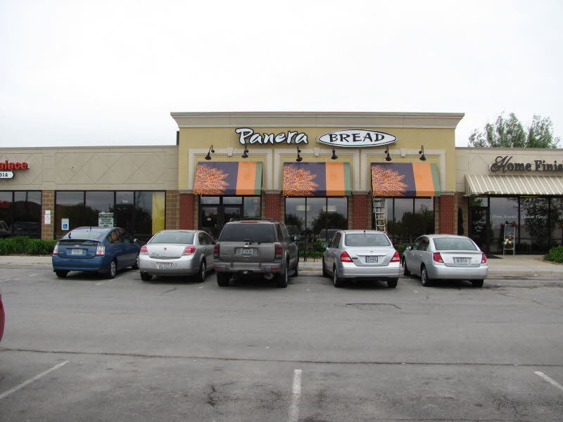 Panera - Lee's Summit, MO