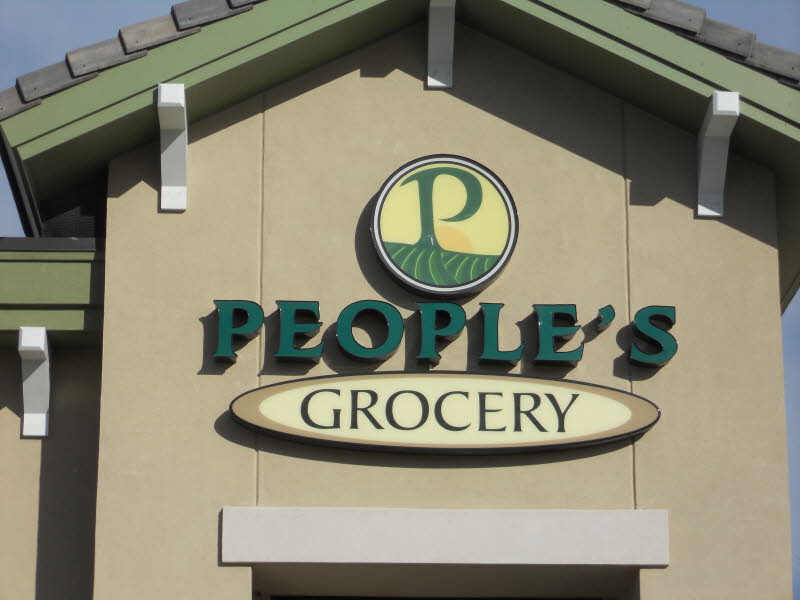 Peoples Grocery - Manhattan, KS