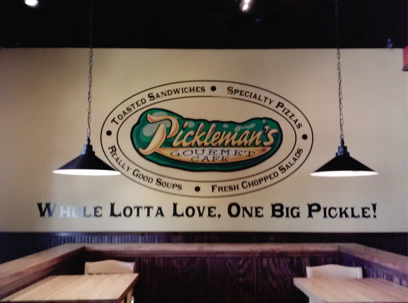 Pickelman's - Overland Park, KS