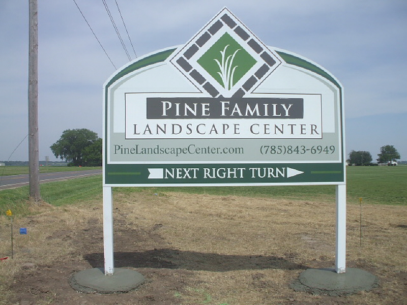Pine Family Farms - Lawrence, KS