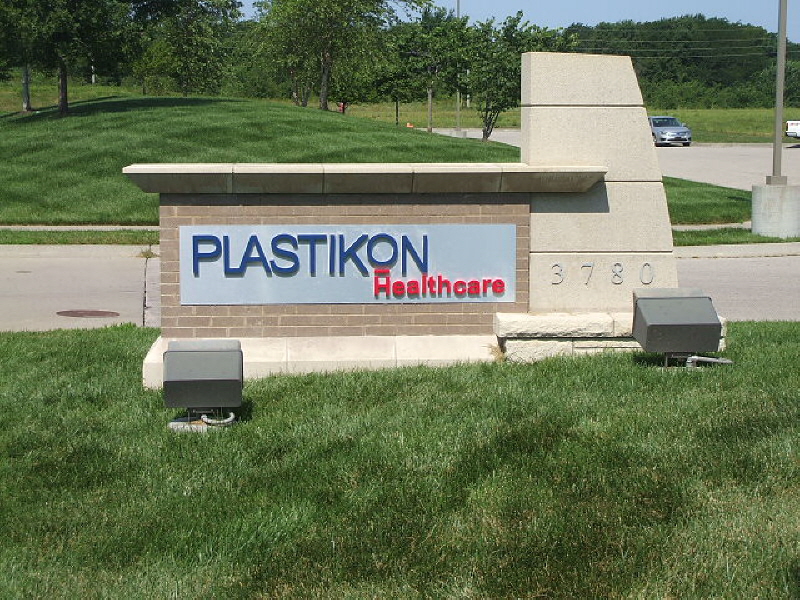 Plastikon - Lawrence, KS