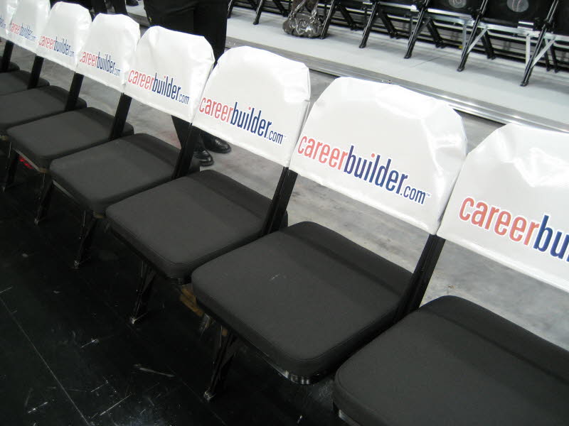 Career Builder - Sprint Center Shoot Out