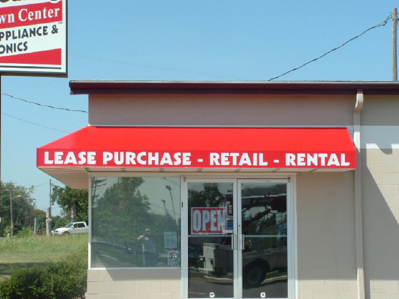 Triad Leasing - Lawrence, KS