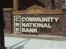 Community National Bank - Iola, KS