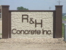 R&H Concrete - Lawrence, KS
