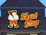 Short Stop - Manhattan, KS