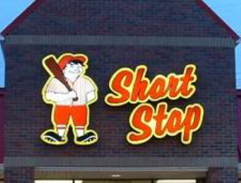 Short Stop - Manhattan, KS