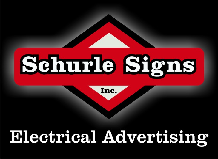 Schurle Signs Inc. - Kansas Custom Signs, Channel Letters, Kansas City Sign Company