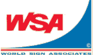 WSA - World Sign Associates
